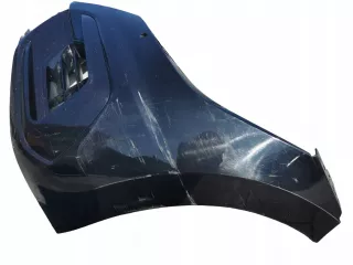 3G0807796 Бампер передний Volkswagen Arteon Арт AL16172462135, вид 11
