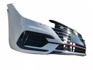 3G0807796 Бампер передний Volkswagen Arteon Арт AL16172462135, вид 2