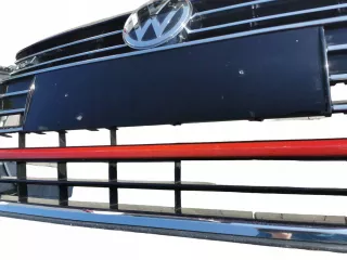 3G0807796 Бампер передний Volkswagen Arteon Арт AL16172462135, вид 8