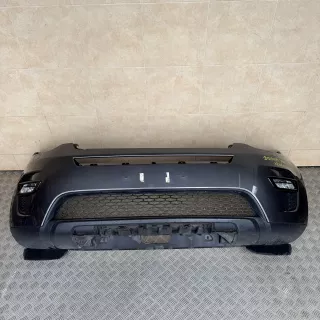  Бампер передний Land Rover Discovery 2 Арт AL16186382038