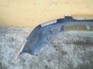  Бампер передний Daewoo Kalos Арт AL16217271200, вид 2
