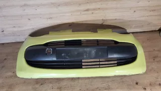  Бампер передний Citroen C1 1 Арт AL16217881933, вид 1