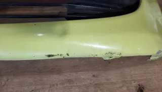  Бампер передний Citroen C1 1 Арт AL16217881933, вид 4