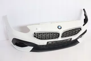 Бампер передний BMW Z4 G29 Арт AL16218012531, вид 2