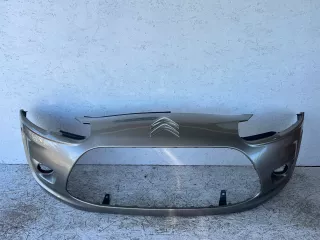  Бампер передний Citroen C3 2 Арт AL16233400424, вид 1