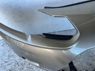  Бампер передний Citroen C3 2 Арт AL16233400424, вид 3