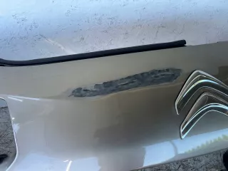  Бампер передний Citroen C3 2 Арт AL16233400424, вид 4