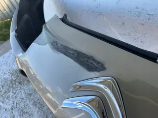  Бампер передний Citroen C3 2 Арт AL16233400424, вид 5