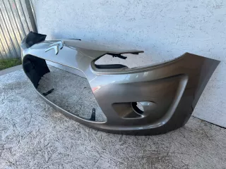  Бампер передний Citroen C3 2 Арт AL16233400424, вид 6
