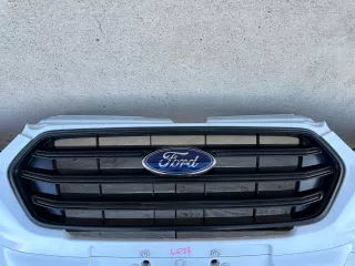  Бампер передний Ford Transit Custom Арт AL16262854143, вид 4