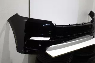  Бампер передний Land Rover Range Rover Velar Арт AL16267060555, вид 2