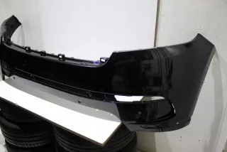  Бампер передний Land Rover Range Rover Velar Арт AL16267060555, вид 3