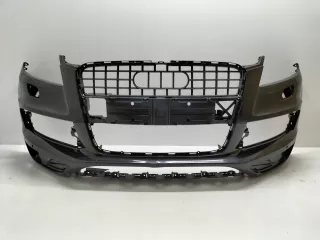  Бампер передний Audi Q7 4L Арт AL16270357087, вид 1