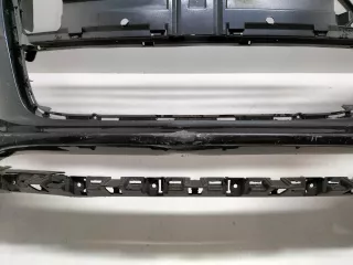  Бампер передний Audi Q7 4L Арт AL16270357087, вид 6