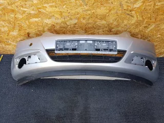  Бампер передний Opel Corsa D Арт AL16272244120, вид 9