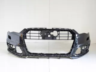  Бампер передний Audi A6 Allroad C7 Арт AL16313420435, вид 1