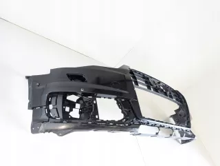  Бампер передний Audi A6 Allroad C7 Арт AL16313420435, вид 3