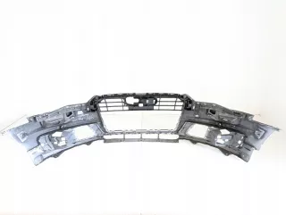  Бампер передний Audi A6 Allroad C7 Арт AL16313420435, вид 9