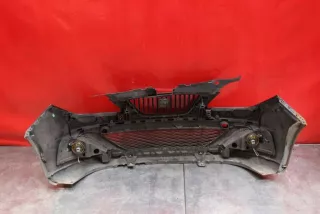 6J0807231 Бампер передний Seat Ibiza 4 Арт AL16316487121, вид 11