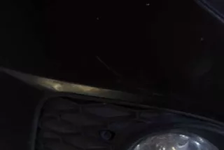 6J0807231 Бампер передний Seat Ibiza 4 Арт AL16316487121, вид 9