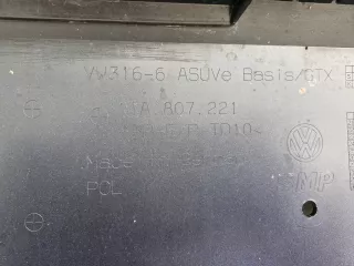 11A807221,VV Бампер передний Volkswagen ID4 Арт AL16317860690, вид 6