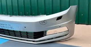 5TA807221AL Бампер передний Volkswagen Touran 2 Арт AL16319227293, вид 4