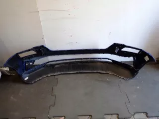 57A807221D Бампер передний Skoda Karoq Арт AL16326889064, вид 5