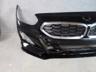  Бампер передний BMW Z4 G29 Арт AL16335101174, вид 3