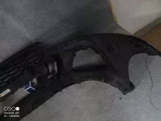 Бампер передний BMW Z4 G29 Арт AL16335101174, вид 9