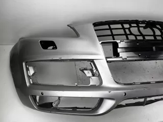  Бампер передний Audi Q7 4L Арт AL16358339394, вид 2