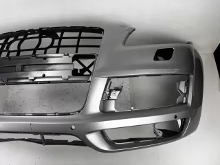  Бампер передний Audi Q7 4L Арт AL16358339394, вид 3