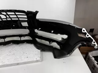  Бампер передний Audi Q7 4L Арт AL16358339394, вид 7
