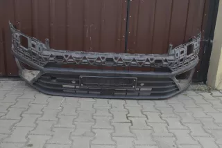 700807221 Бампер передний Volkswagen Crafter 1 Арт AL16389199618, вид 1