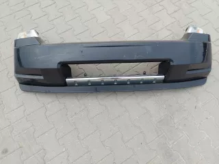  Бампер передний Jeep Cherokee KJ Арт AL16405457871_2, вид 1