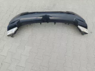  Бампер передний Jeep Cherokee KJ Арт AL16405457871_2, вид 12