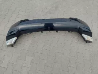  Бампер передний Jeep Cherokee KJ Арт AL16405457871_2, вид 13