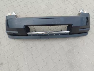  Бампер передний Jeep Cherokee KJ Арт AL16405457871_2, вид 2