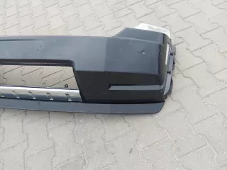  Бампер передний Jeep Cherokee KJ Арт AL16405457871_2, вид 3
