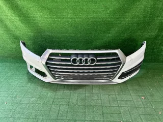  Бампер передний Audi Q7 4M Арт AL16410241924, вид 1