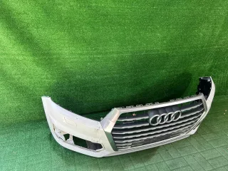 Бампер передний Audi Q7 4M Арт AL16410241924, вид 2