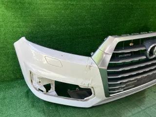  Бампер передний Audi Q7 4M Арт AL16410241924, вид 4
