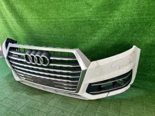  Бампер передний Audi Q7 4M Арт AL16410241924, вид 5