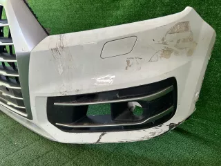  Бампер передний Audi Q7 4M Арт AL16410241924, вид 6
