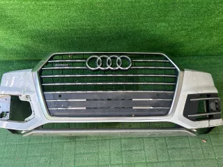  Бампер передний Audi Q7 4M Арт AL16410241924, вид 8