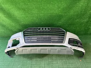  Бампер передний Audi Q7 4M Арт AL16410241924, вид 9