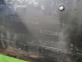  Бампер передний Renault Trafic 3 Арт AL16416160605, вид 8