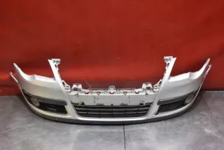 VOLKSWAGEN Бампер передний Volkswagen Passat B6 Арт AL16417001135, вид 1