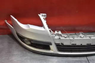 VOLKSWAGEN Бампер передний Volkswagen Passat B6 Арт AL16417001135, вид 2