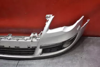 VOLKSWAGEN Бампер передний Volkswagen Passat B6 Арт AL16417001135, вид 3