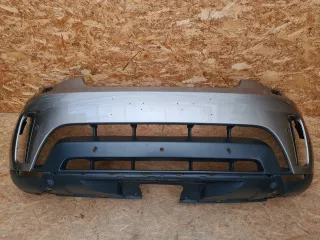  Бампер передний Land Rover Discovery 2 Арт AL16424254161